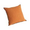 Hay Deco Textile | Coussin Outline Tissu Orange Rouge / 50 X 50 Cm - Hay