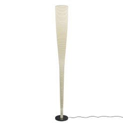 Foscarini Lampadaires | Lampadaire Mite Anniversario Led Materiau Composite / Edition Speciale 20Eme Anniversaire - H 185 Cm - Foscarini