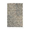 Maison Sarah Lavoine Tapis | Tapis Damier Tissu Bleu / 200 X 300 Cm - Tufte Main - Maison Sarah Lavoine