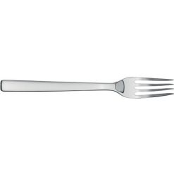 Alessi Couverts | Fourchette Ovale Metal - Alessi