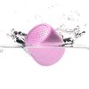 Lexon High Tech | Mini Enceinte Bluetooth Mino X - 3W Plastique Rose /Flottante - Sans Fil - Lexon