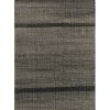 Nanimarquina Tapis | Tapis D'Exterieur Tres Tissu Noir / 170 X 240 Cm - Nanimarquina