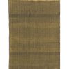 Nanimarquina Tapis | Tapis D'Exterieur Tres Tissu Jaune / 170 X 240 Cm - Nanimarquina