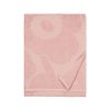 Marimekko Linge De Bain | Serviette De Bain Unikko Tissu Rose / 70 X 150 Cm - Marimekko