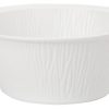 Seletti Saladiers, Coupes Et Bols | Saladier Estetico Quotidiano Ceramique Blanc / O 27,5 Cm - Seletti