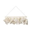 Ferm Living Kids | Calendrier De L'Avent Tissu / 24 Pochettes Tissu Numerotees - L 100 Cm - Ferm Living