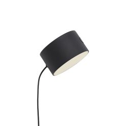 Muuto Led | Accessoire Metal Spot Supplementaire Pour Lampadaire & Applique Post - Muuto