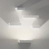 Vibia Led | Applique Set Metal Blanc Led / Set 5 Modules - Vibia