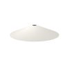 Ferm Living Suspensions | Abat-Jour Angle Metal / Pour Suspension Collect - O 58 Cm X H 10 Cm - Ferm Living