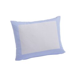 Hay Deco Textile | Coussin Ram Tissu Violet / 48 X 60 Cm - Hay