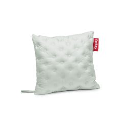 Fatboy Deco Textile | Coussin Electrique Chauffant Hotspot Quadro Tissu / 45 X 45 Cm - Rechargeable - Fatboy