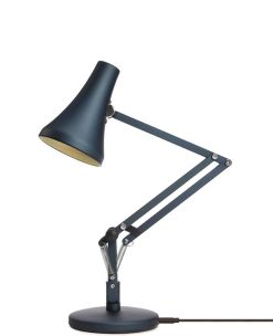 Anglepoise Kids | Lampe De Table 91 Mini Mini Led Metal / Branchement Secteur Ou Usb - Anglepoise