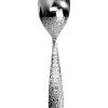 Alessi Couverts | Cuillere A The Dressed Metal / L 13 Cm - Alessi