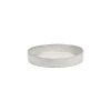 Serax Plateaux Et Plats De Service | Assiette Creuse La Mere Ceramique Blanc / O 25 X H 4,5 Cm - Serax