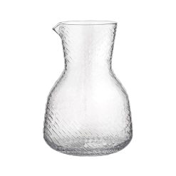 Marimekko Carafes Et Decanteurs | Carafe Syksy Verre Transparent / 1 L - Marimekko