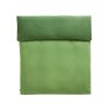 Hay Linge De Lit | Housse De Couette 240 X 220 Cm Duo Tissu Vert / Coton Oeko-Tex - Hay