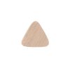 Hartu00f4 Portemanteaux Et Pateres | Patere Leonie Medium Bois Naturel / L 10 Cm - Chene - Harto