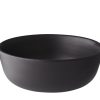 Eva Solo Saladiers, Coupes Et Bols | Bol Nordic Kitchen Ceramique Noir / 0,4 L - Eva Solo