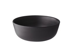 Eva Solo Saladiers, Coupes Et Bols | Bol Nordic Kitchen Ceramique Noir / 0,4 L - Eva Solo