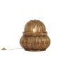 Gubi Lampes De Sol | Lampe De Sol Bohemian '72 Fibre Vegetale / Reedition 1972 - Gubi