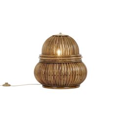 Gubi Lampes De Sol | Lampe De Sol Bohemian '72 Fibre Vegetale / Reedition 1972 - Gubi