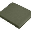 Hay Coussins | Accessoire Tissu / Coussin Assise - Pour Chaise & Fauteuil Palissade - Hay