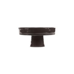 Serax Plateaux Et Plats De Service | Assiette Creuse La Mere Ceramique Marron / O 25 X H 12,5 Cm - Serax