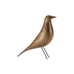 Vitra Objets Deco Et Cadres-Photos | Decoration Eames House Bird Bois Naturel - Vitra