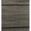 Nanimarquina Tapis | Tapis D'Exterieur Tres Tissu Noir / 200 X 300 Cm - Nanimarquina