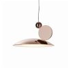 Carpyen Suspensions | Suspension Equilibrium Led Metal Cuivre / O 40 Cm - Carpyen