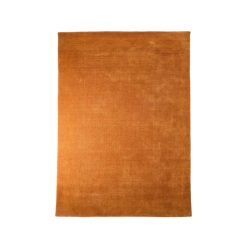 Pols Potten Deco Textile | Tapis Outline Small Tissu Marron / 170 X 240 Cm - Tisse Main - Pols Potten