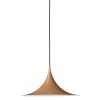 Gubi Suspensions | Suspension Semi Metal Orange / O 30 Cm - Reedition 1968 - Gubi