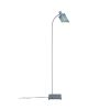 Nemo Lampadaires | Liseuse La Lampe De Bureau Reading Verre / Charlotte Perriand, 1965 - H 120 Cm - Nemo