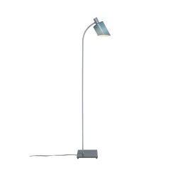 Nemo Lampadaires | Liseuse La Lampe De Bureau Reading Verre / Charlotte Perriand, 1965 - H 120 Cm - Nemo