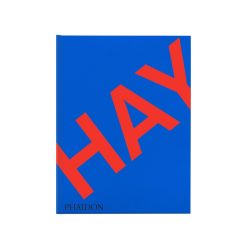 Hay Kids | Livre Retrospective Hay Papier / Editions Phaidon - Francais / 240 Pages - Hay