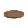 valerie objects Saladiers, Coupes Et Bols | Couvercle Dishes To Dishes - Large Bois Naturel / O 26,6 Cm - Acacia - Valerie Objects