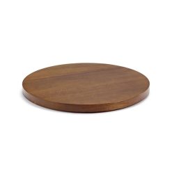 valerie objects Saladiers, Coupes Et Bols | Couvercle Dishes To Dishes - Large Bois Naturel / O 26,6 Cm - Acacia - Valerie Objects