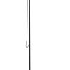 Louis Poulsen Led | Lampadaire Yuh Led Metal Noir / H 140 Cm - Louis Poulsen