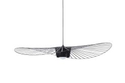 Petite Friture Suspensions | Suspension Vertigo Moyenne / O 140 Cm - Petite Friture