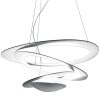 Artemide Suspensions | Suspension Pirce Mini Led Metal Blanc / O 69 Cm - Artemide