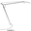 Fontana Arte Led | Lampe De Table Volee Led Metal Blanc - Fontana Arte