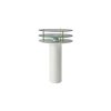 Axel Chay Lampes De Table | Lampe De Table Variation Metal Vert / H 43 Cm / Exclusivite - Axel Chay