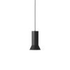 Normann Copenhagen Suspensions | Suspension Hat Small Metal Noir / O 13 X H 22 Cm - Normann Copenhagen