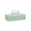 Vitra Kids | Bac De Rangement Toolbox Re Plastique / Recycle - 32 X 16 Cm / Arik Levy, 2010 - Vitra