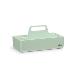 Vitra Kids | Bac De Rangement Toolbox Re Plastique / Recycle - 32 X 16 Cm / Arik Levy, 2010 - Vitra