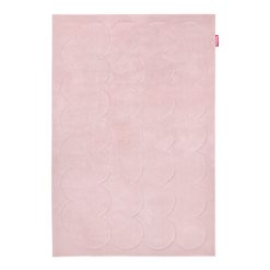 Fatboy Deco Textile | Tapis Bubble Tissu Rose / 200 X 290 Cm - Fatboy