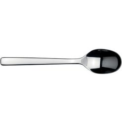 Alessi Couverts | Cuillere A The Ovale Metal - Alessi