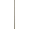 Flos Led | Lampadaire Captain Flint Indoor Metal Pierre Led / H 154 Cm - Orientable - Base Marbre - Flos