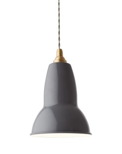 Anglepoise Suspensions | Suspension Original 1227 Metal Laiton / O 15 Cm - Reedition 1930' - Anglepoise