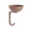 Northern Portemanteaux Et Pateres | Patere Nest Metal Beige / Vide-Poches - Northern